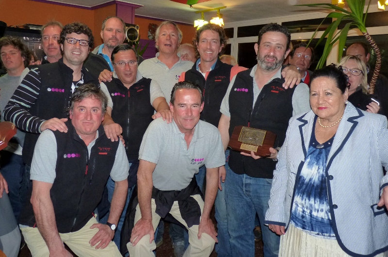 Vencedor Kopa America 2013