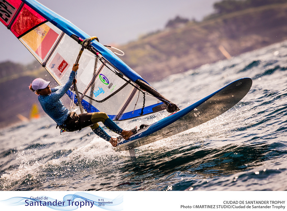 Ciudad de Santander Trophy