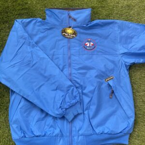 Cazadora polar Real Federación Cántabra de Vela