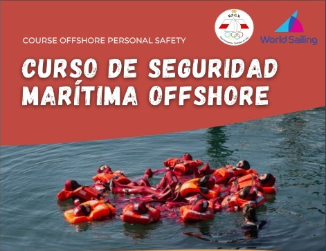Abierta lista de interesados para realizar curso de Seguridad Marítima Offshore