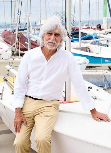 Alejandro Abascal, “Jane”, galardonado con el Premio Nacional del Deporte 2025