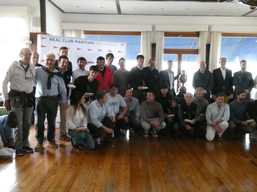 Gorilón, vencedor de la Copa Gallo 2026