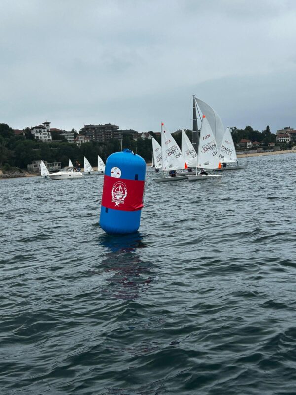 Santander acoge el IX Trofeo Bansander de vela ligera el próximo 7 de junio