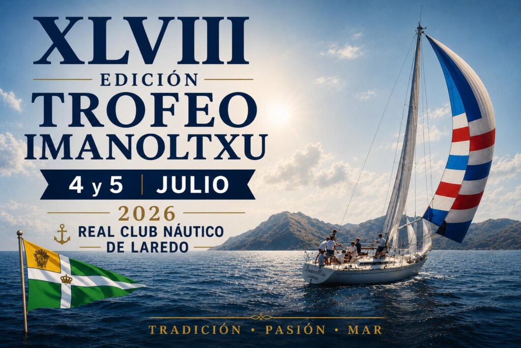 Los próximos 4-5 de julio tendrá lugar la XLVIII edición del Trofeo Imanoltxu