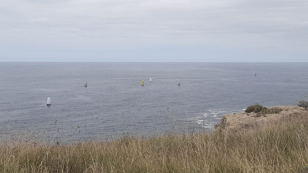Mi Gabriela, Airam Cinco y Ziggy Stardust se proclaman vencedores de la XXXIV Vuelta a Cantabria a Vela